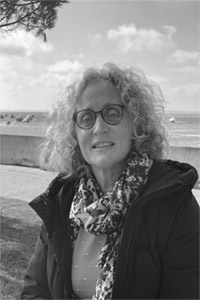 Céline Carteron